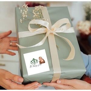 Support your host mystery gift!